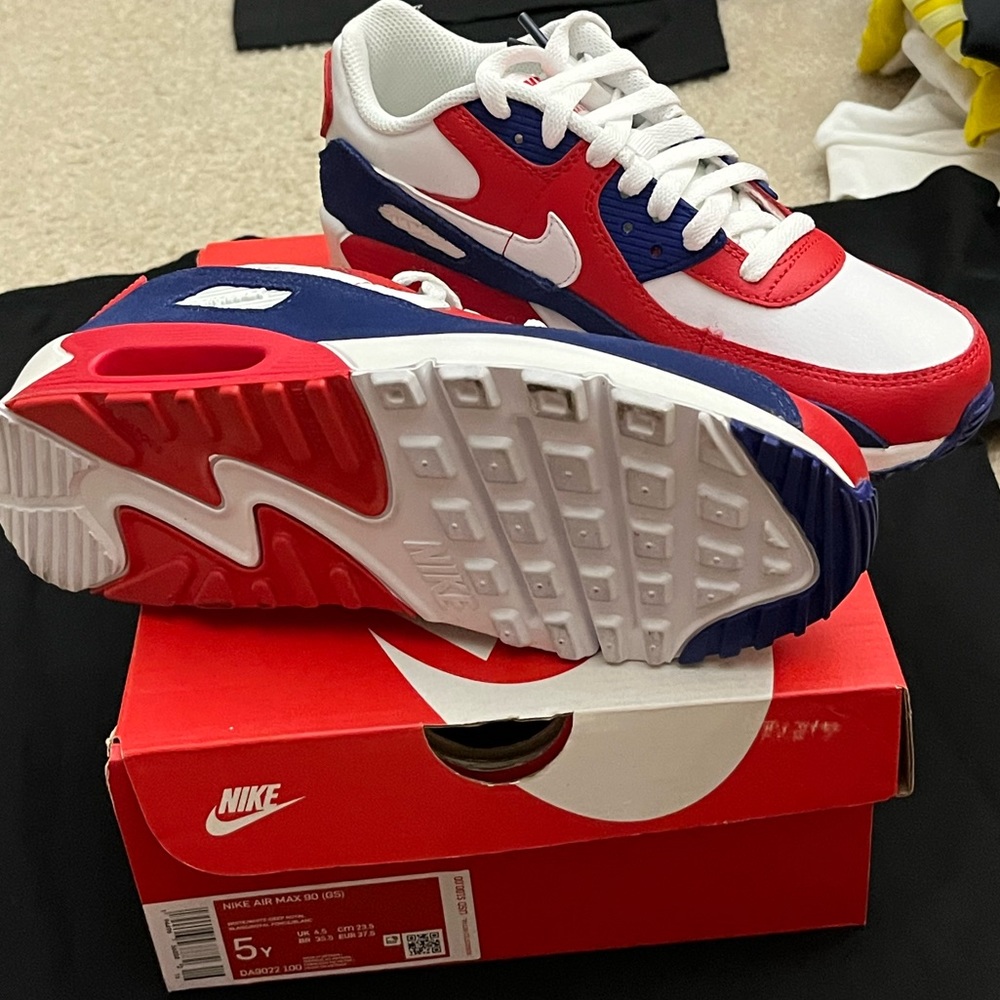 COPY - Nike Air Max 90